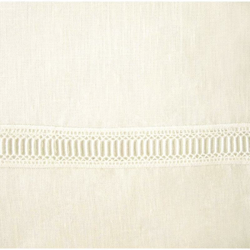 Doric Linen Tablecloth